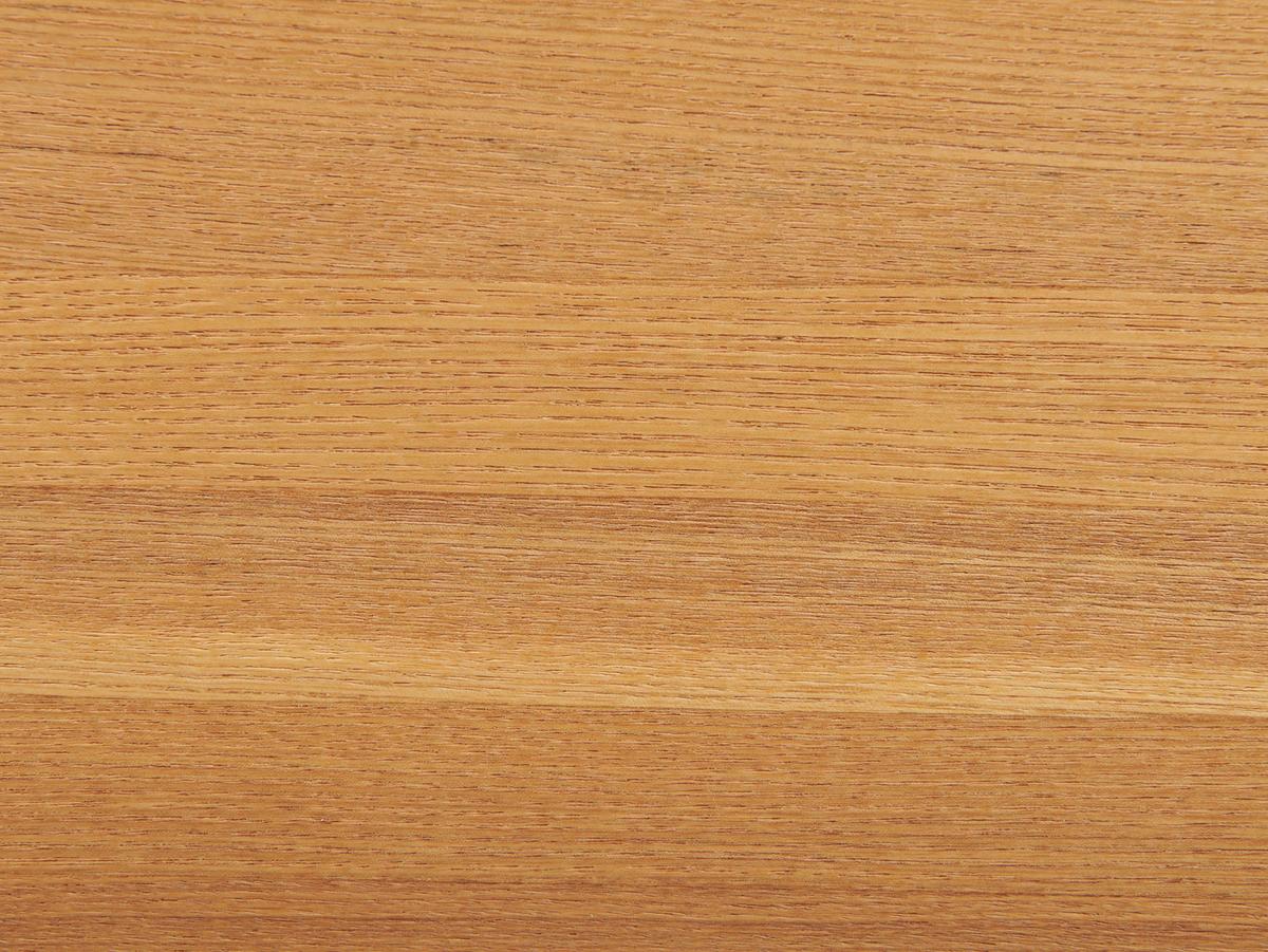 BETT 160/200 cm Hellbraun Berric - Hellbraun, Holzwerkstoff (160/200cm) - Beliani