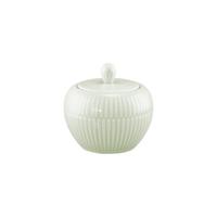 ZUCKERDOSE Amina Seladon 290 ml - Grün, Keramik (9.6/9.4cm) - Seltmann Weiden