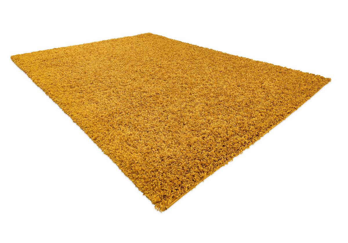 TEPPICH Soffi 140/190 cm - Goldfarben, Textil (140/190cm) - rugsX