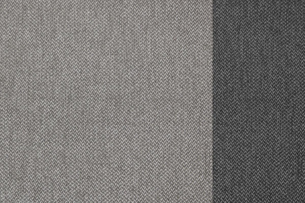 ECKSOFA OTTO 4-Sitzer, hellgrau - Hellgrau, Holzwerkstoff/Textil (159/279cm) - Wozimo