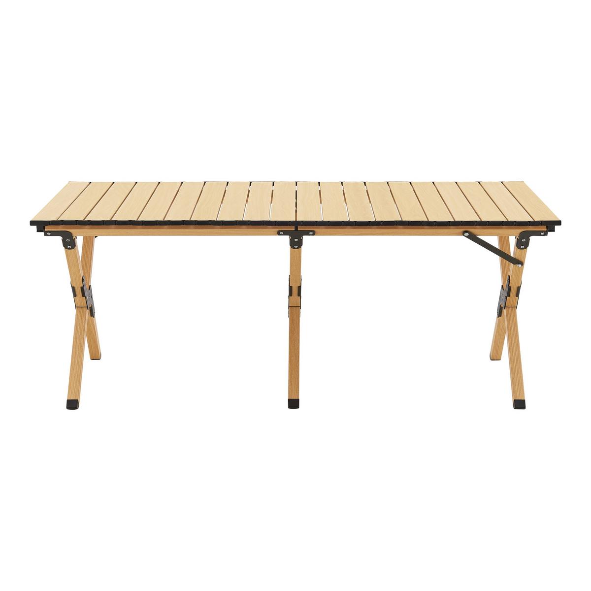 GARTENMÖBEL-SET Botrugno 5 TLG. - Beige, Textil/Metall - casa.pro