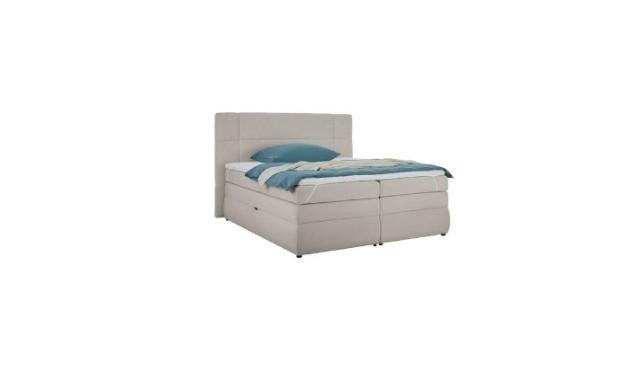 Boxspringbett Palace