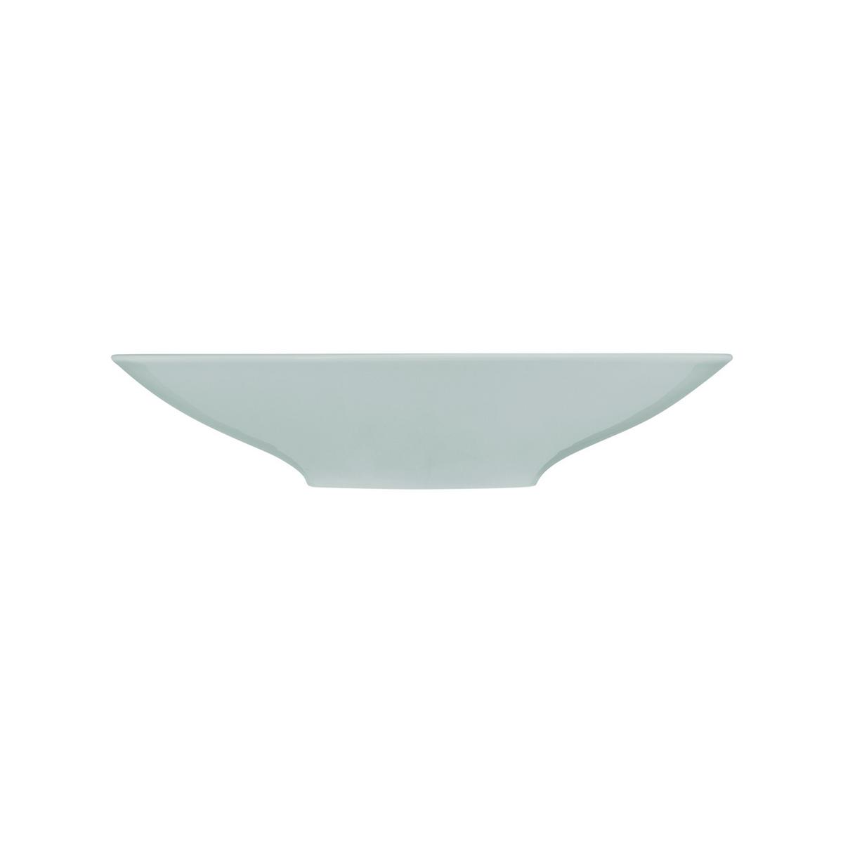 COUPSCHALEN Nori Home hellblau ø 26,1 cm 6er Set - Hellblau, Keramik (26.1cm) - Seltmann Weiden
