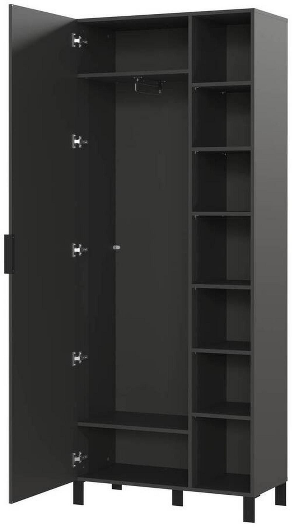 GARDEROBENSCHRANK CEDUNA