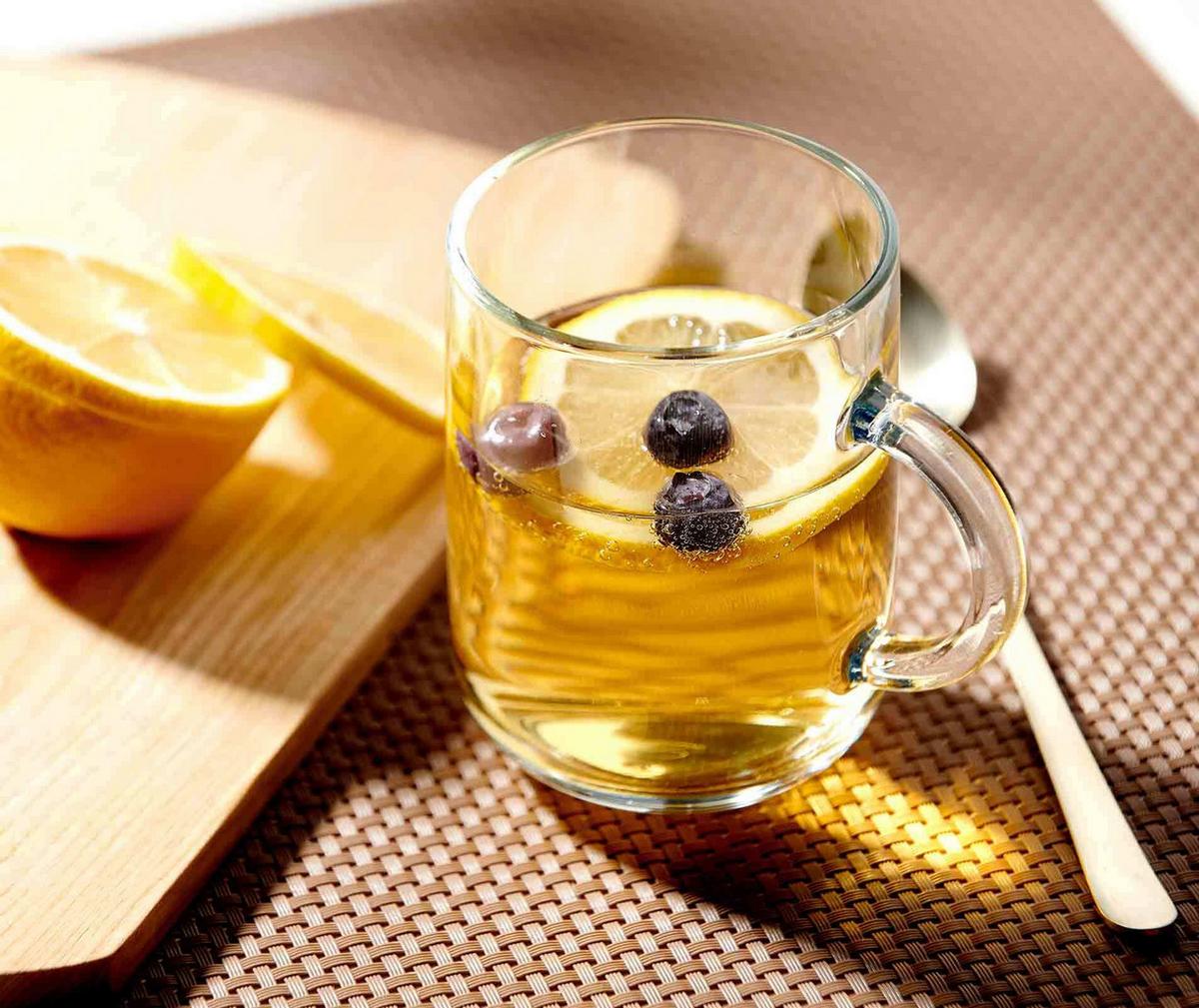 KAFFEE- / GLÜHWEIN-GLÄSER Marco transparent 330 ml 30er Set - Transparent, Glas (0.33L) - Ritzenhoff Breker