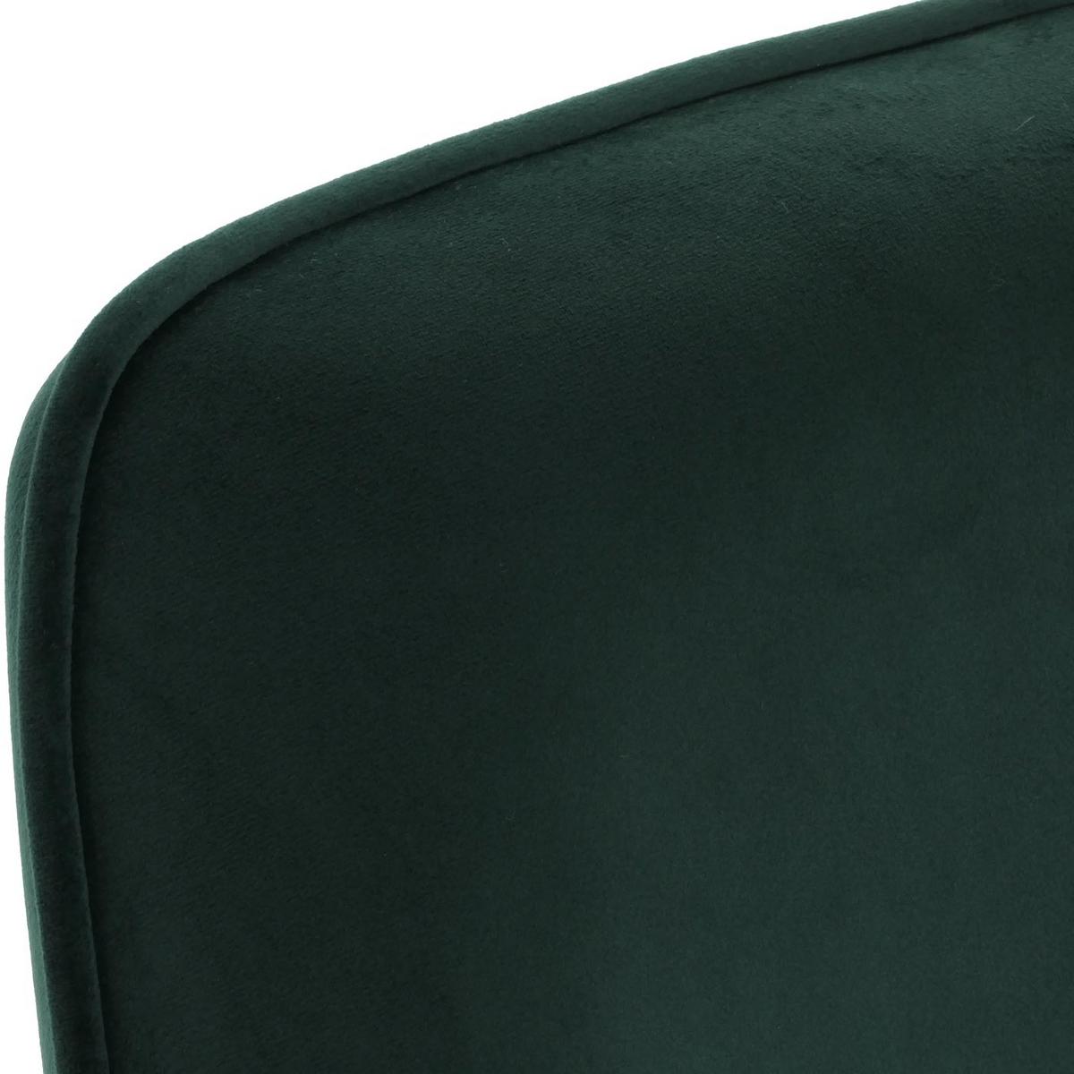 FREISCHWINGER Grün 6er-Set - Grün, Textil (60/89/61cm) - MCW