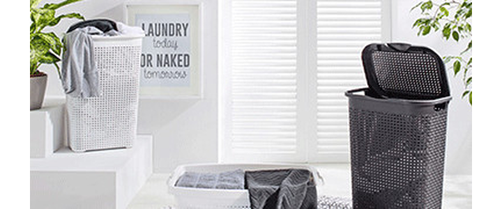 Waschekorbe Entdecken Momax