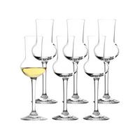 DESTILLATGLÄSER Professional transparent 85 ml 6er Set - Transparent, Glas (0.085L) - Stölzle Lausitz