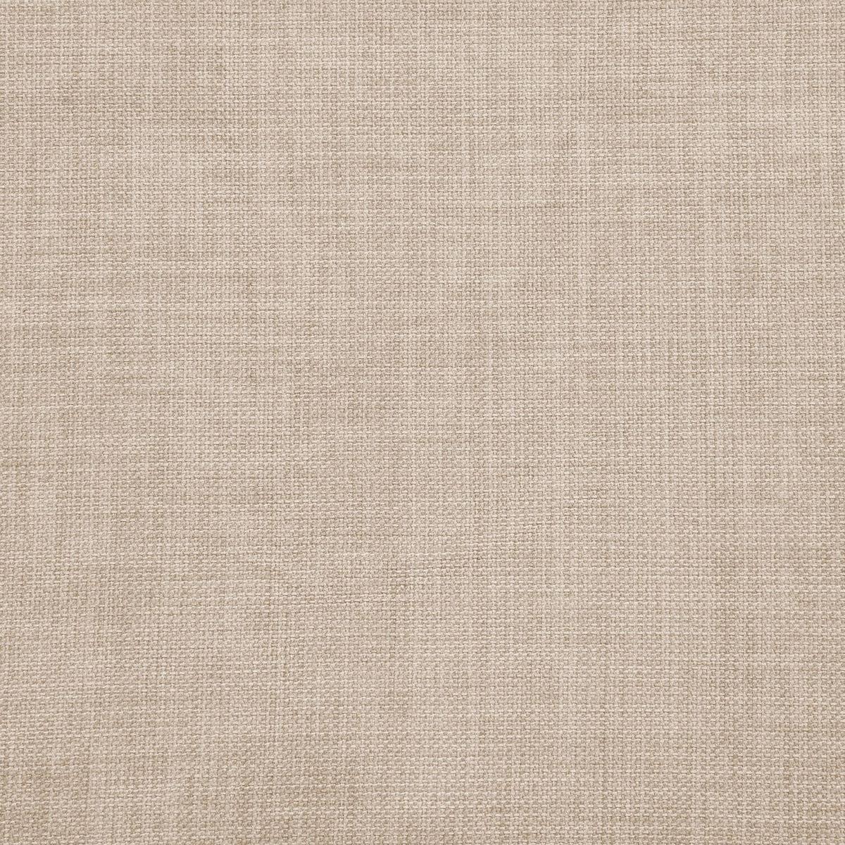 BETTRAHMENBEZUG 160/200 cm Beige Fitou - Beige, Textil (170/214cm) - Beliani