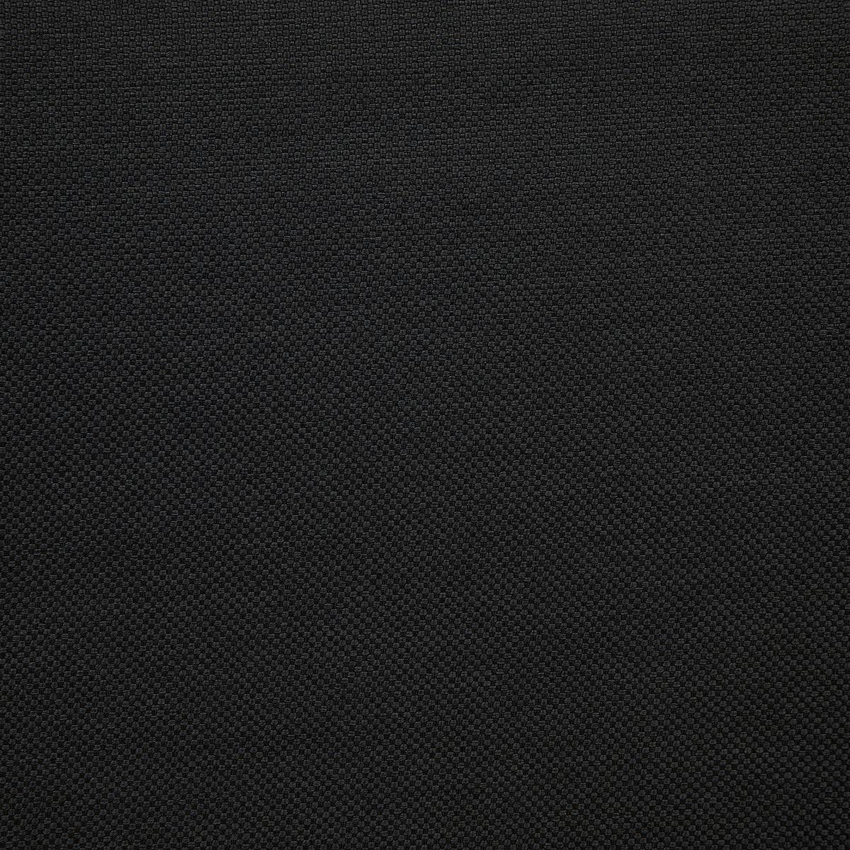 BOXSPRINGBETT 140/200cm Schwarz Admiral - Schwarz, Textil (140/200cm) - Beliani