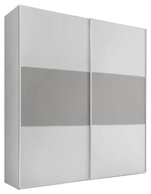 Schwebetürschrank Includo Neuware!!