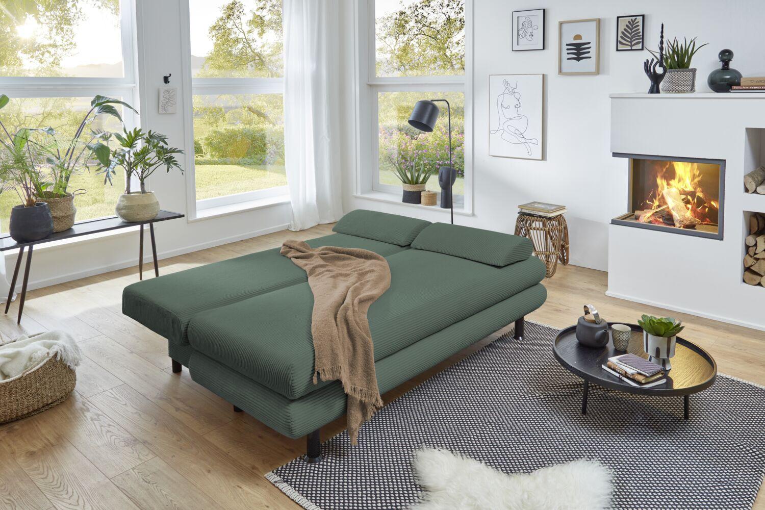 Schlafsofa Black Friday