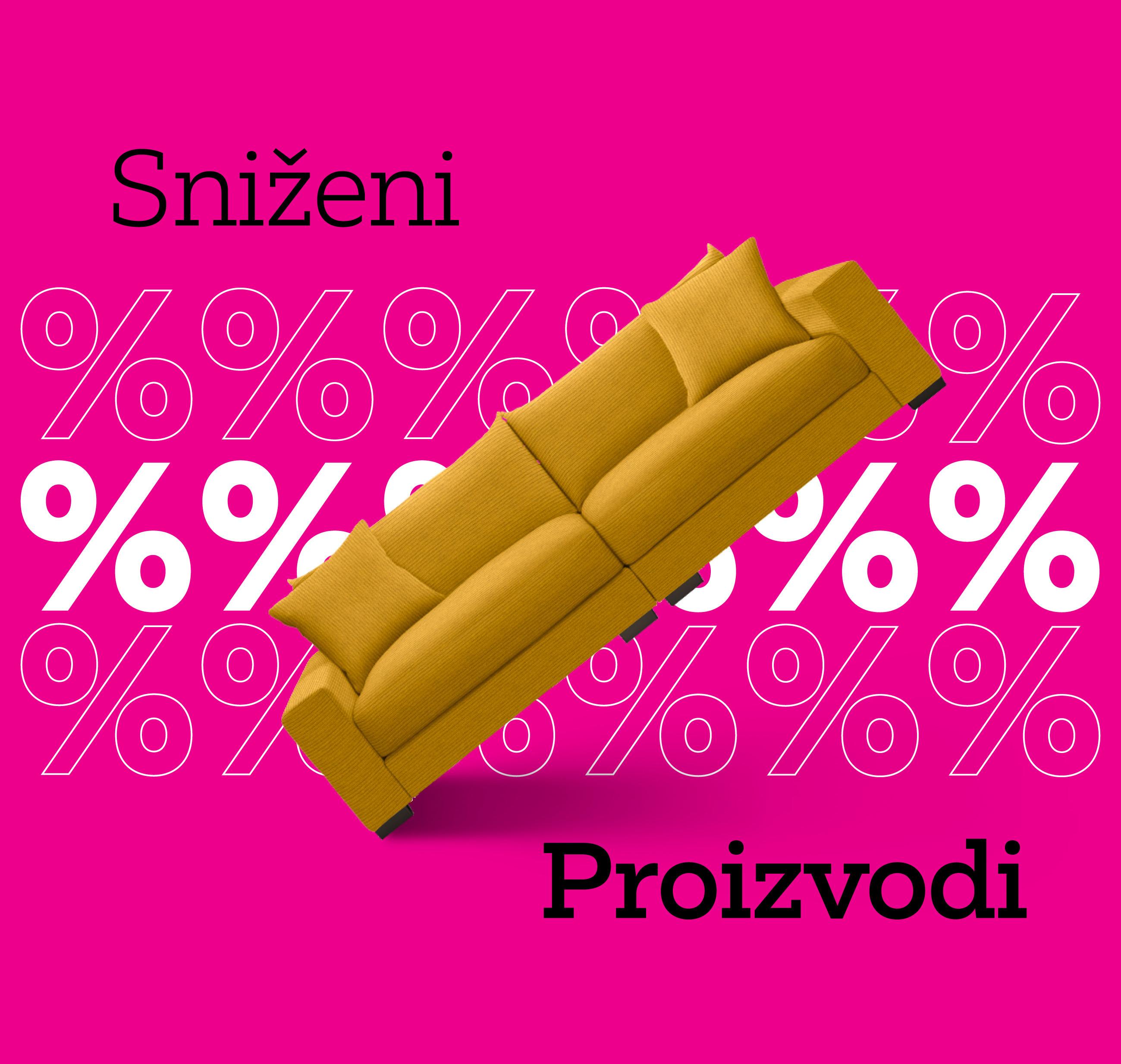 snizeni proizvodi