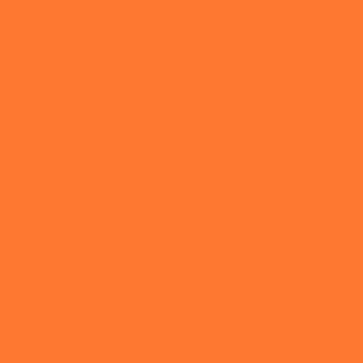 SCHALLPLATTEN BILDERRAHMEN 40/40 2er Set - Orange, Holz (40/40cm) - K-Möbel