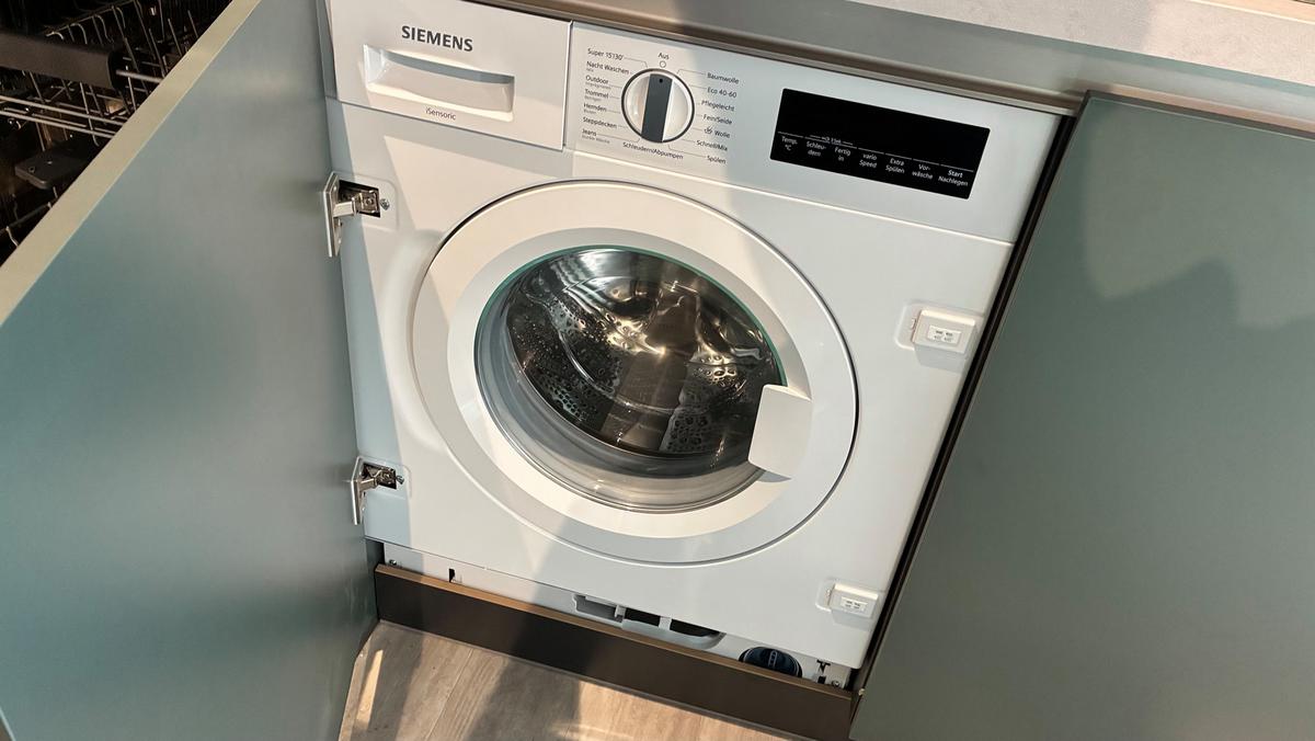 EINBAUKÜCHE IP1200 - Impuls