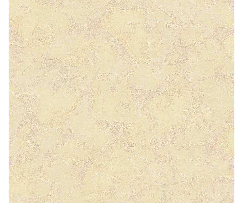 VLIESTAPETE Orange 53/1005 cm - Orange, Textil (53/1cm) - KUNSTLOFT