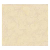 VLIESTAPETE Orange 53/1005 cm - Orange, Textil (53/1cm) - KUNSTLOFT