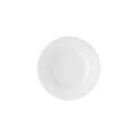 BROTTELLER Anmut weiß ø 16,4 cm - Weiß, Keramik (16.4cm) - Villeroy & Boch