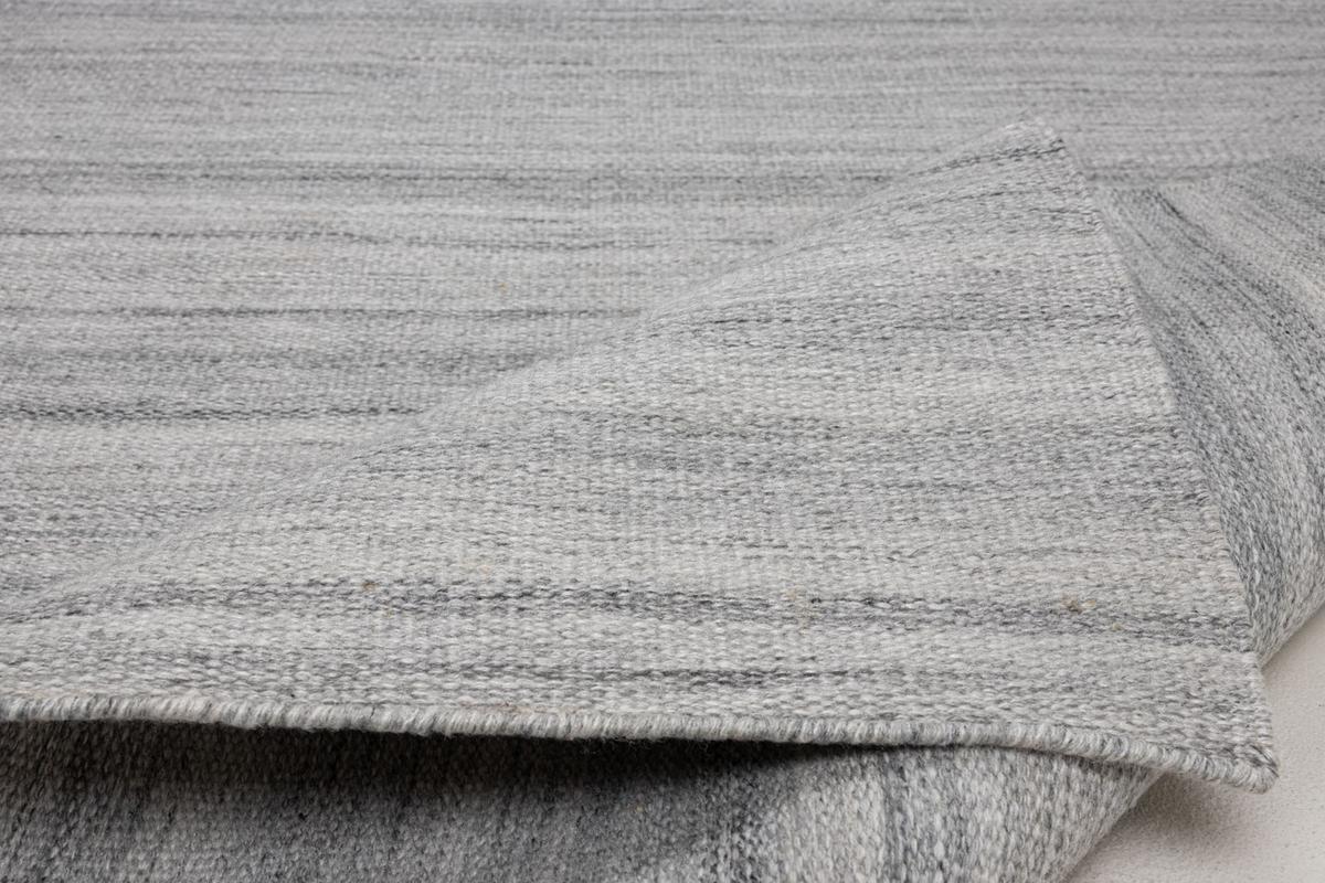 OUTDOORTEPPICH Summer Time 110x165 cm - Hellgrau, Textil (110/165cm) - Rug and Roll