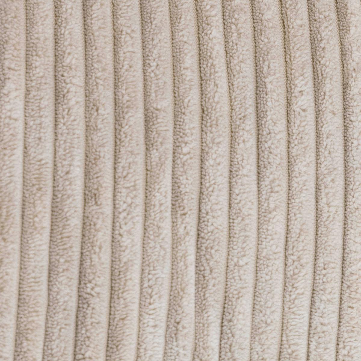 SITZSACK Dalton XXL Cord - Beige, Textil (94/85/92cm) - icon