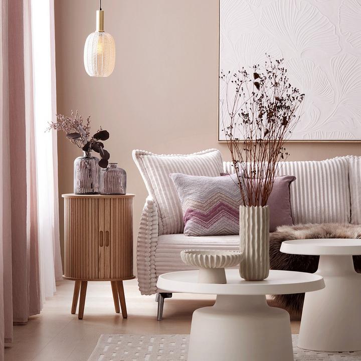 Cozy Autumn Wohnzimmer