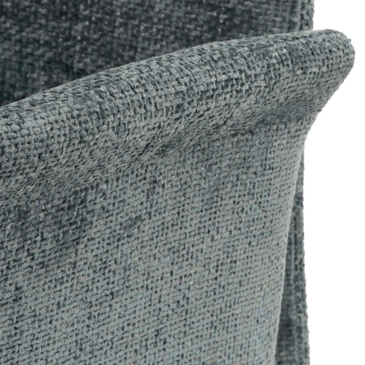 ESSZIMMERSTUHL Blau, Grün 2er-Set - Blau/Grün, Textil (64/98/58cm) - MCW
