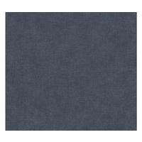 VLIESTAPETE Blau 53/1005 cm - Blau, Textil (53/1cm) - KUNSTLOFT