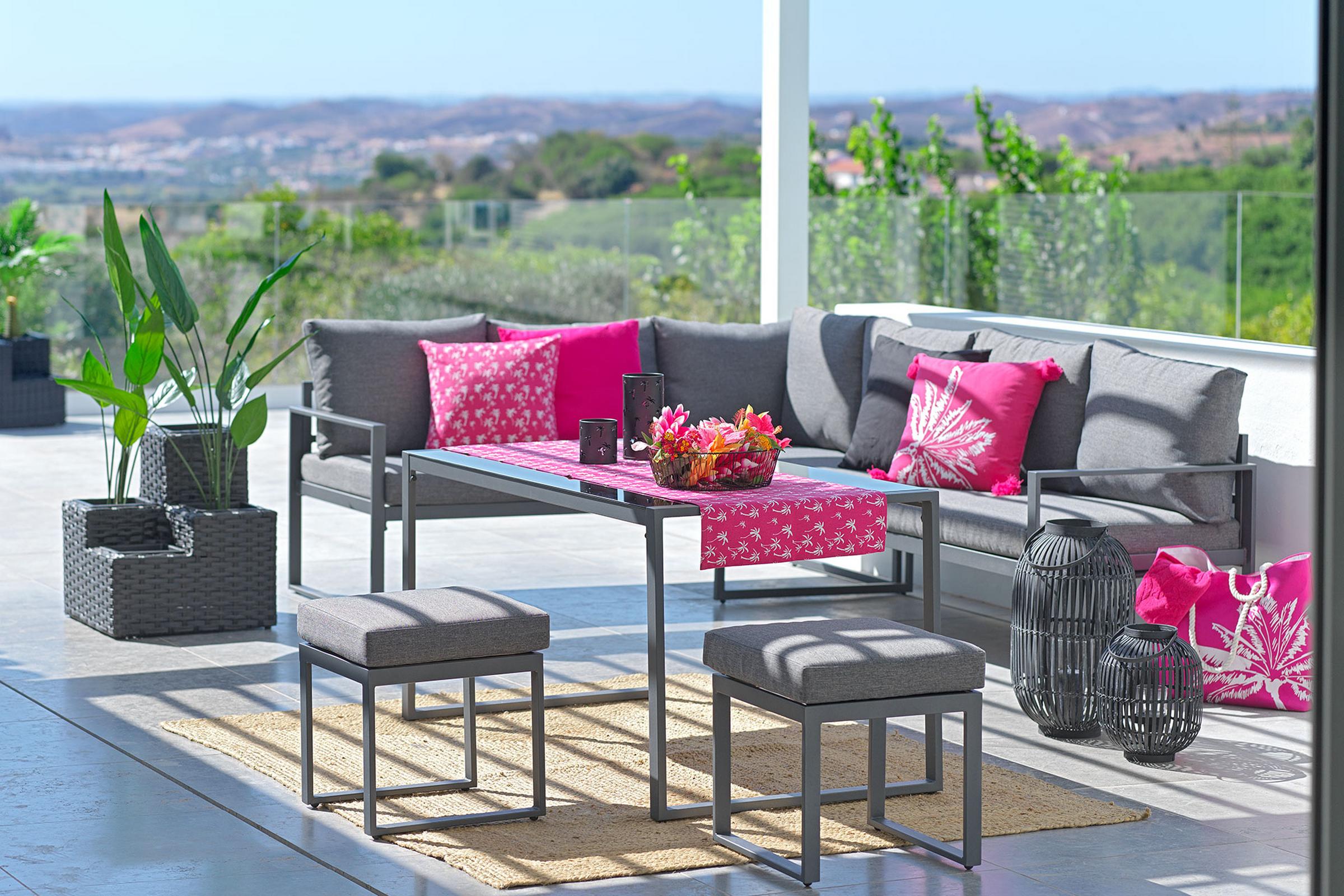 Gartenmöbel online kaufen mömax