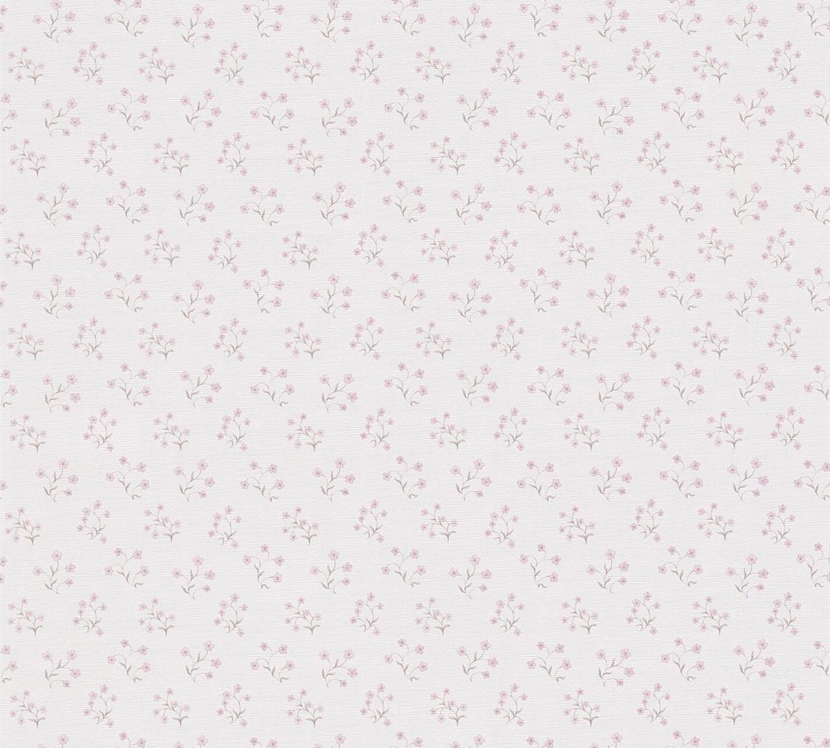 VLIESTAPETE Beige 53/1005 cm - Beige, Kunststoff/Textil (53/1cm) - KUNSTLOFT