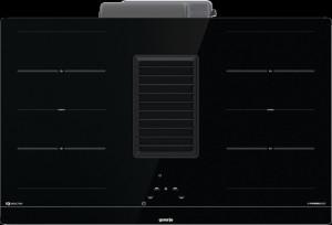 KOCHFELD-DUNSTABZUG-KOMBI HET949BSC - Gorenje