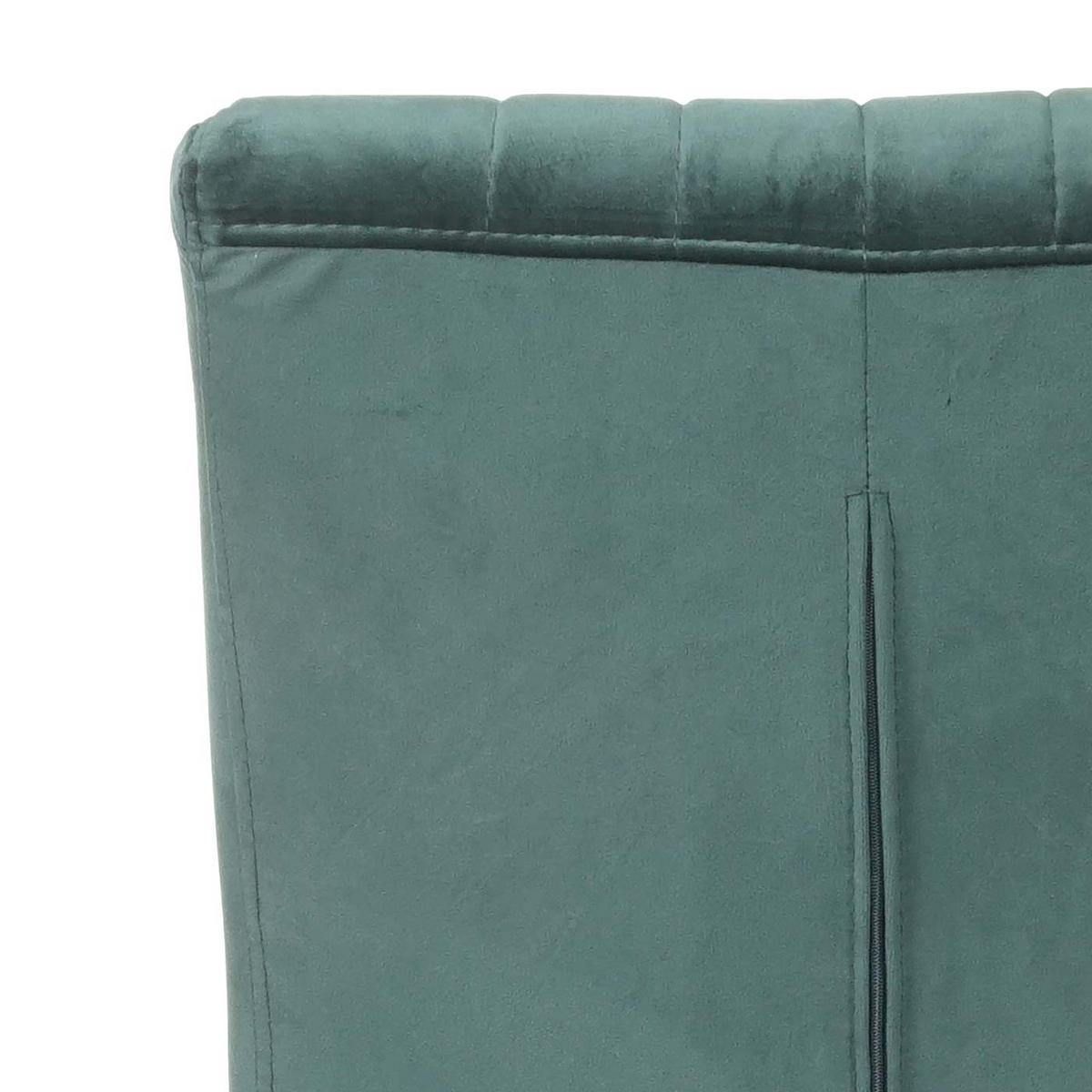 FREISCHWINGER Grün - Grün, Textil (46/93/56cm) - MCW