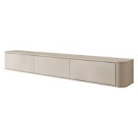 TV-LOWBOARD Hange - Kaschmir, Holzwerkstoff (200/29/34cm) - MIRJAN24