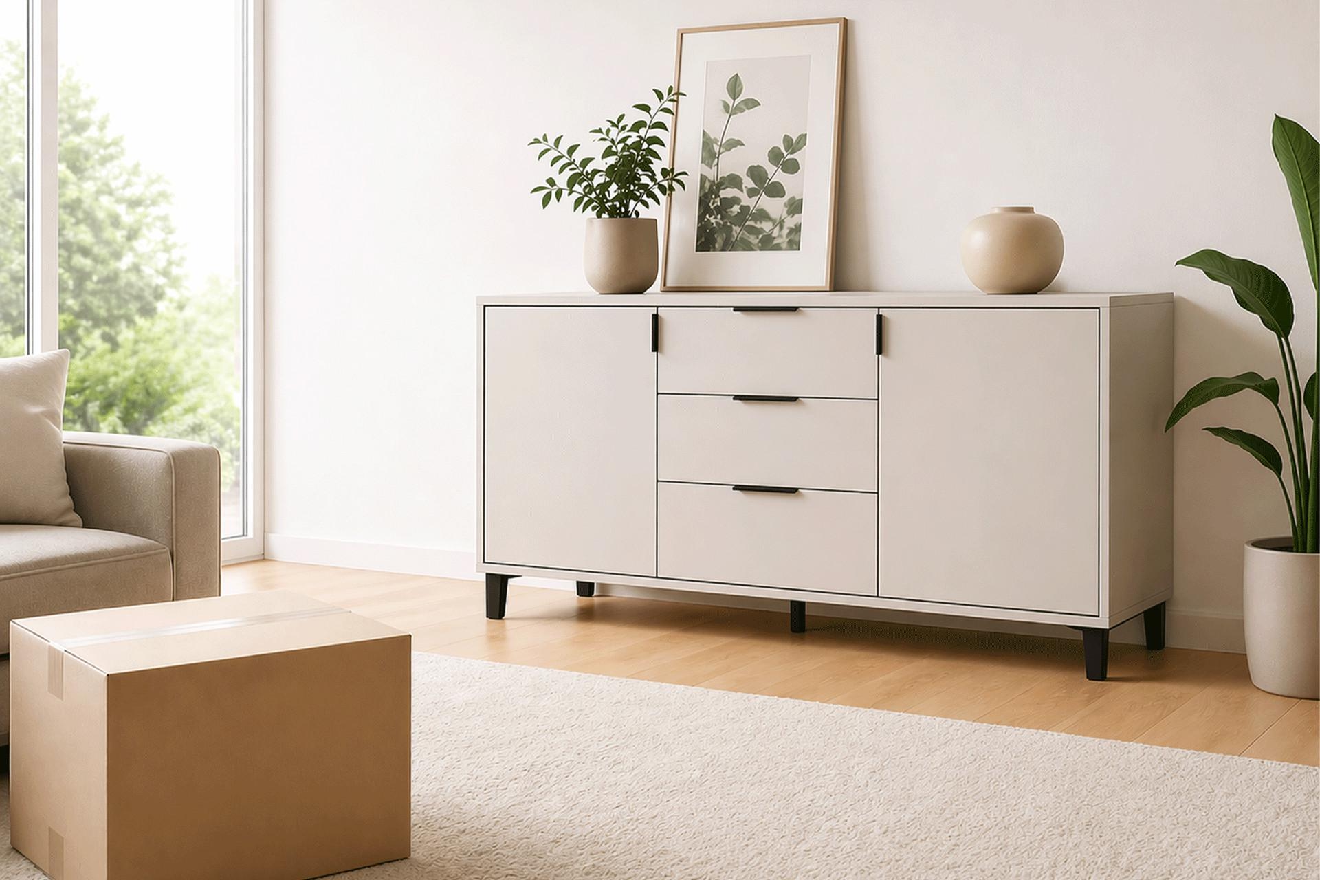 Vormontiere Möbel bei mömax