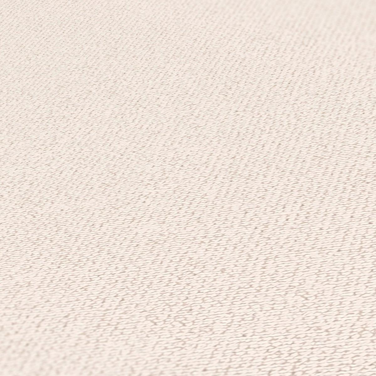 VLIESTAPETE Beige 53/1005 cm - Beige, Textil (53/1cm) - KUNSTLOFT