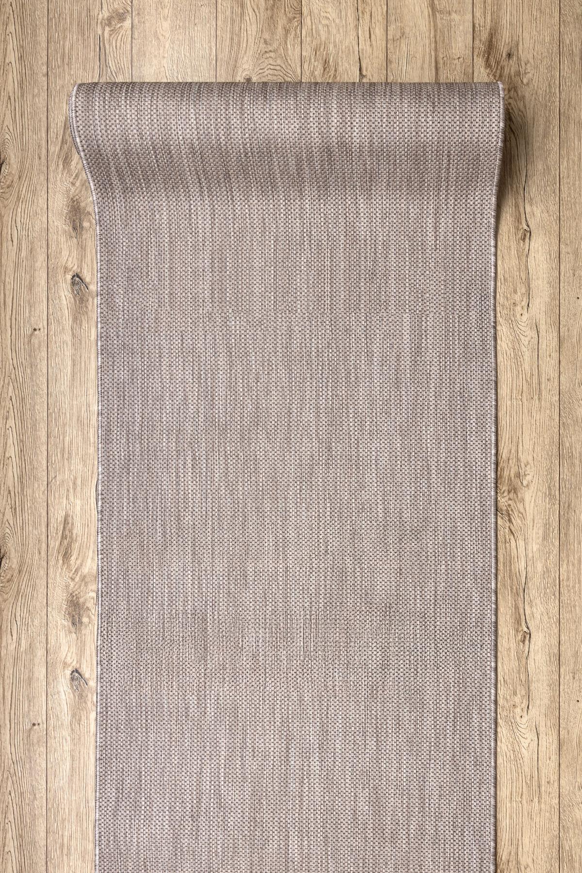LÄUFER SISAL SION 70/120 cm - Beige, Textil (70/120cm) - rugsX