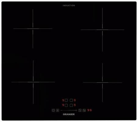 Induktionskochfeld 996260