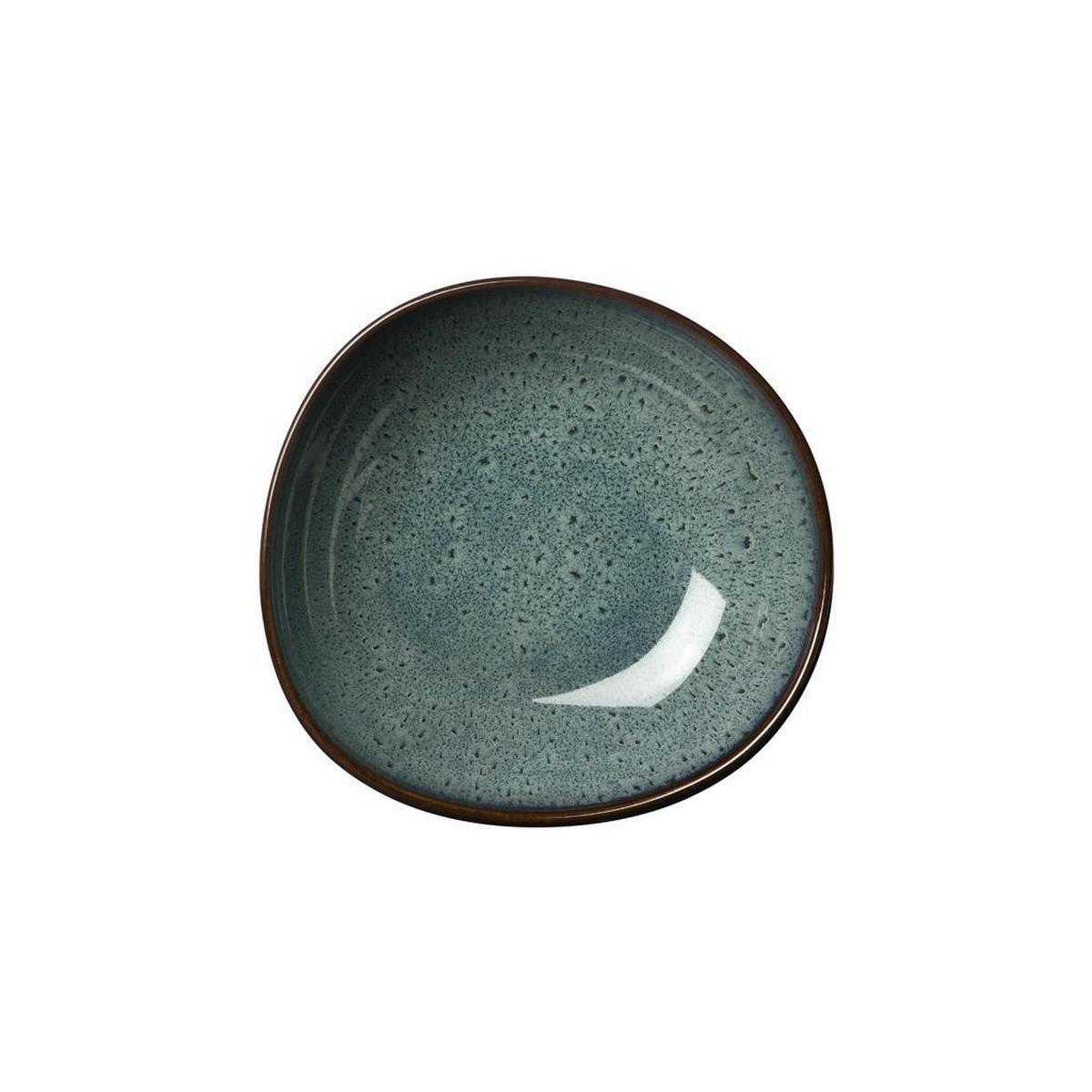 BOL Lave Gris 600 ml - Grau, Keramik (17cm) - like.Villeroy & Boch