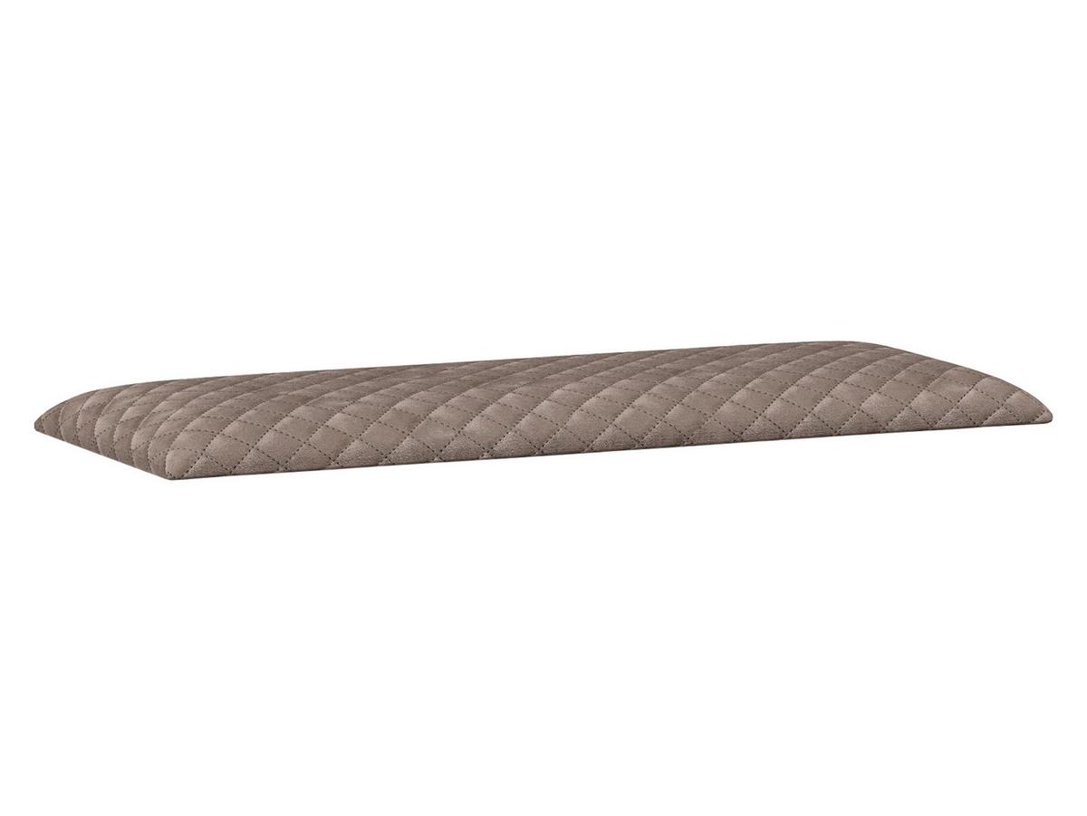 SCHUHSCHRANK Windsor W-20 mit Sitzfläche - Kaschmir/Goldfarben, Holz/Holzwerkstoff (92/53/35cm) - MIRJAN24