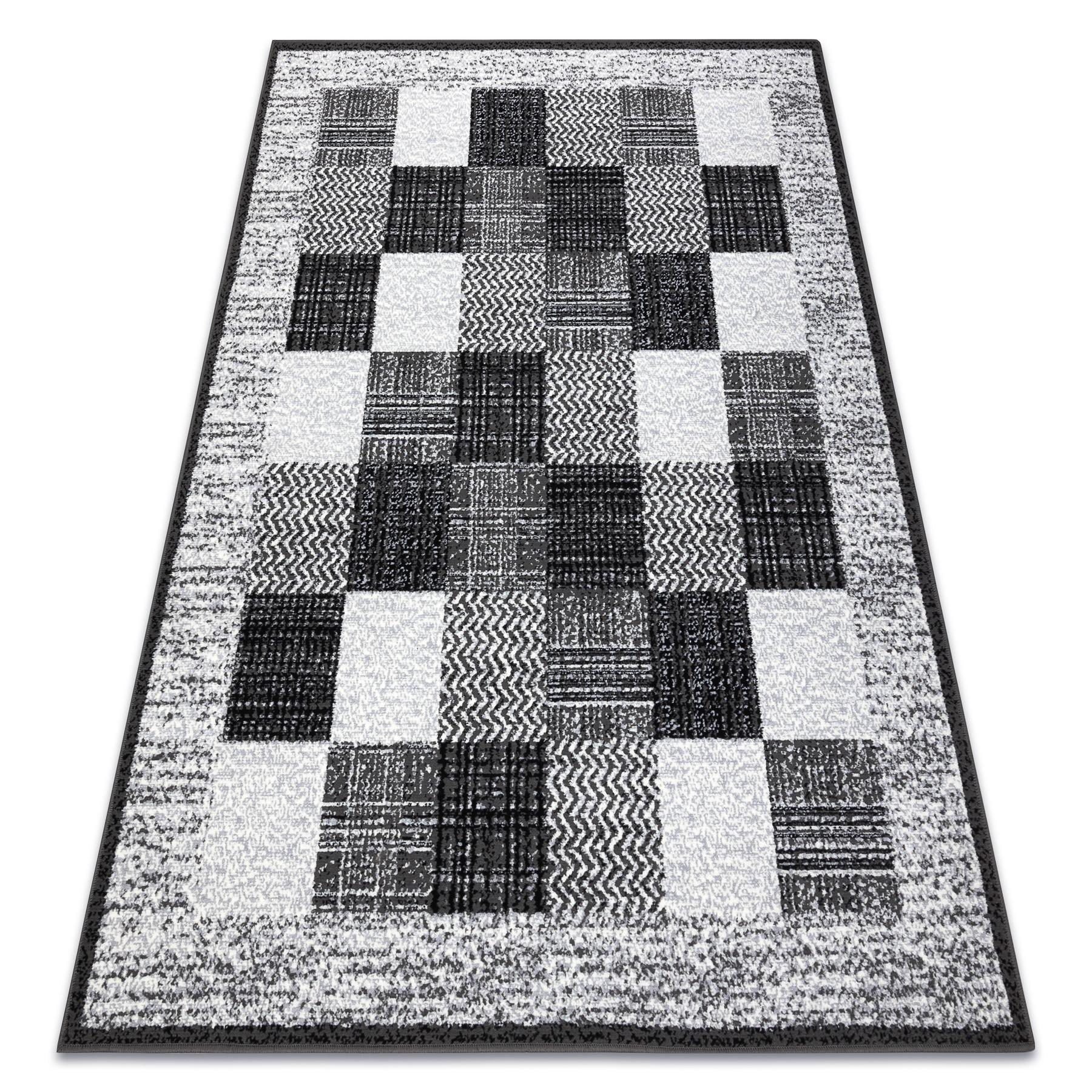 TEPPICH MORAD 200/300 cm - Grau, Textil (200/300cm) - rugsX