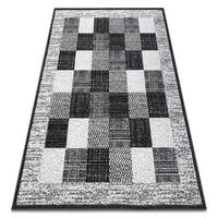 TEPPICH MORAD 200/300 cm - Grau, Textil (200/300cm) - rugsX