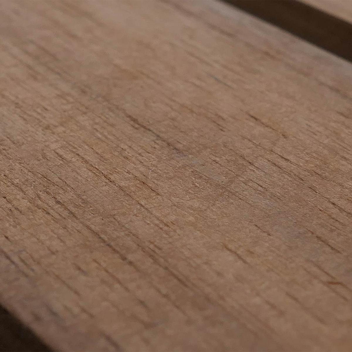 PFLANZKASTEN Hellbraun - Hellbraun, Holz (33/43/33cm) - MCW