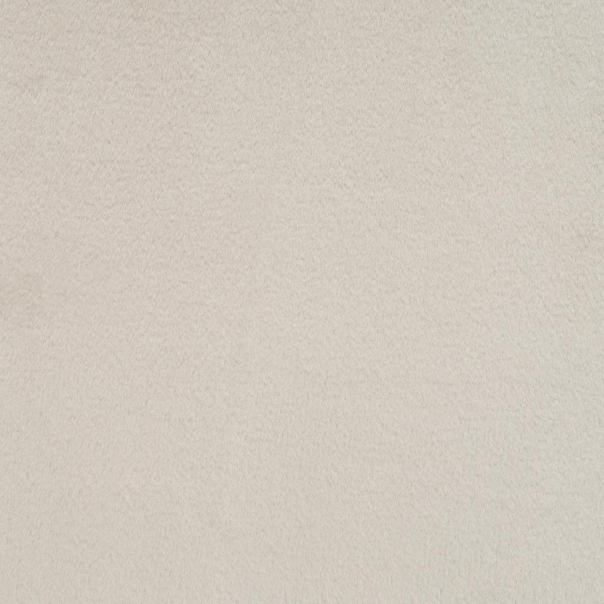 TEPPICH Hellbeige 160 cm Vantira - Beige, Kunststoff (160/160cm) - Beliani