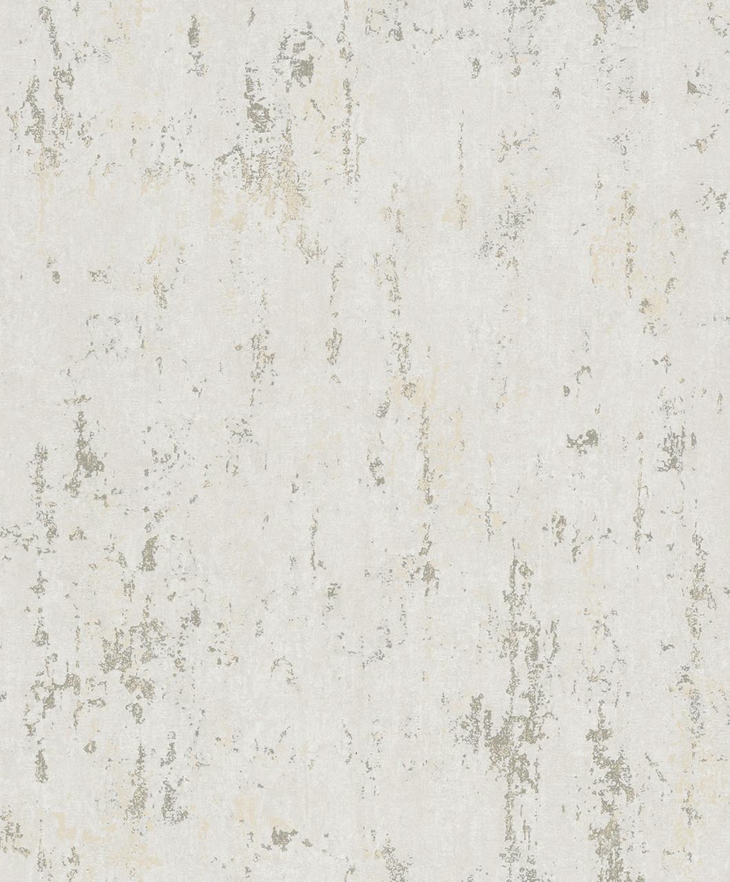 VLIESTAPETE Betonoptik Tapete beige - Beige/Weiß, Papier (53/1cm) - marburg