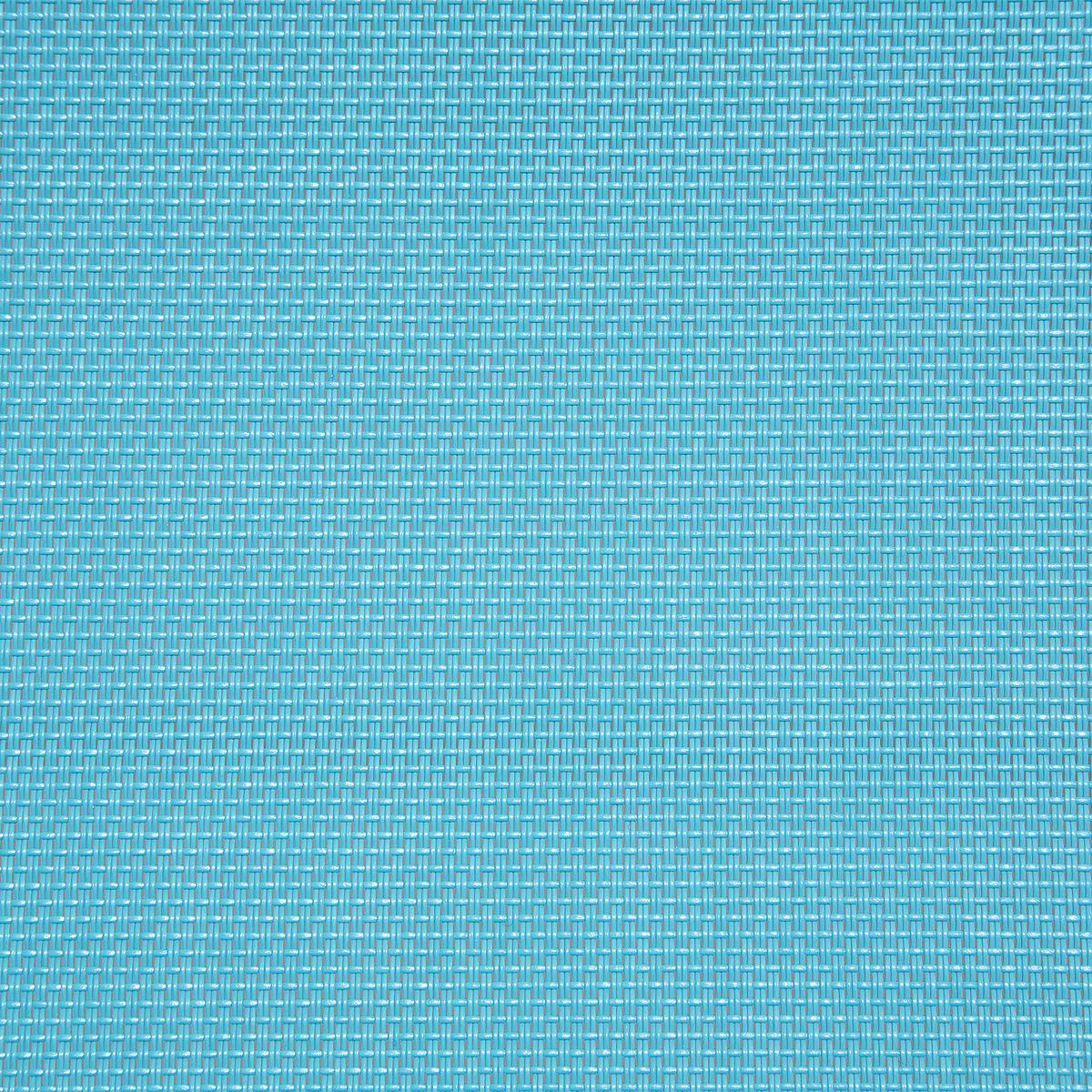 GARTENLIEGE Schaukelfunktion blau Campo - Blau, Metall (62/88/107cm) - Beliani