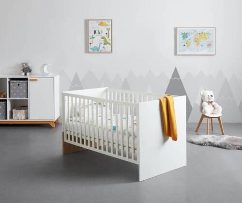 Gitterbett Lovely Dreams 