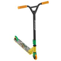 STUNTSCOOTER Street Life - Multicolor, Metall (66/47/84cm) - Artsport