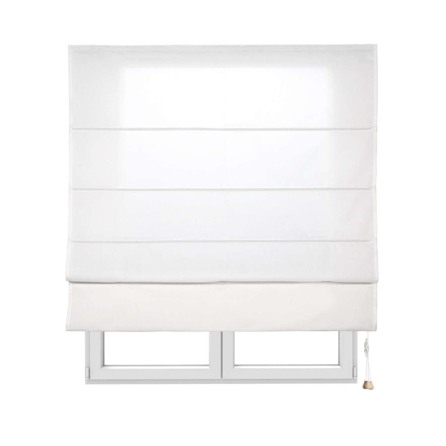 RAFFROLLO Ekrü, 60 cm x 175 cm - Beige, Kunststoff (60/175cm) - STORESDECO