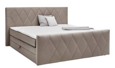 Boxspringbett Josie B