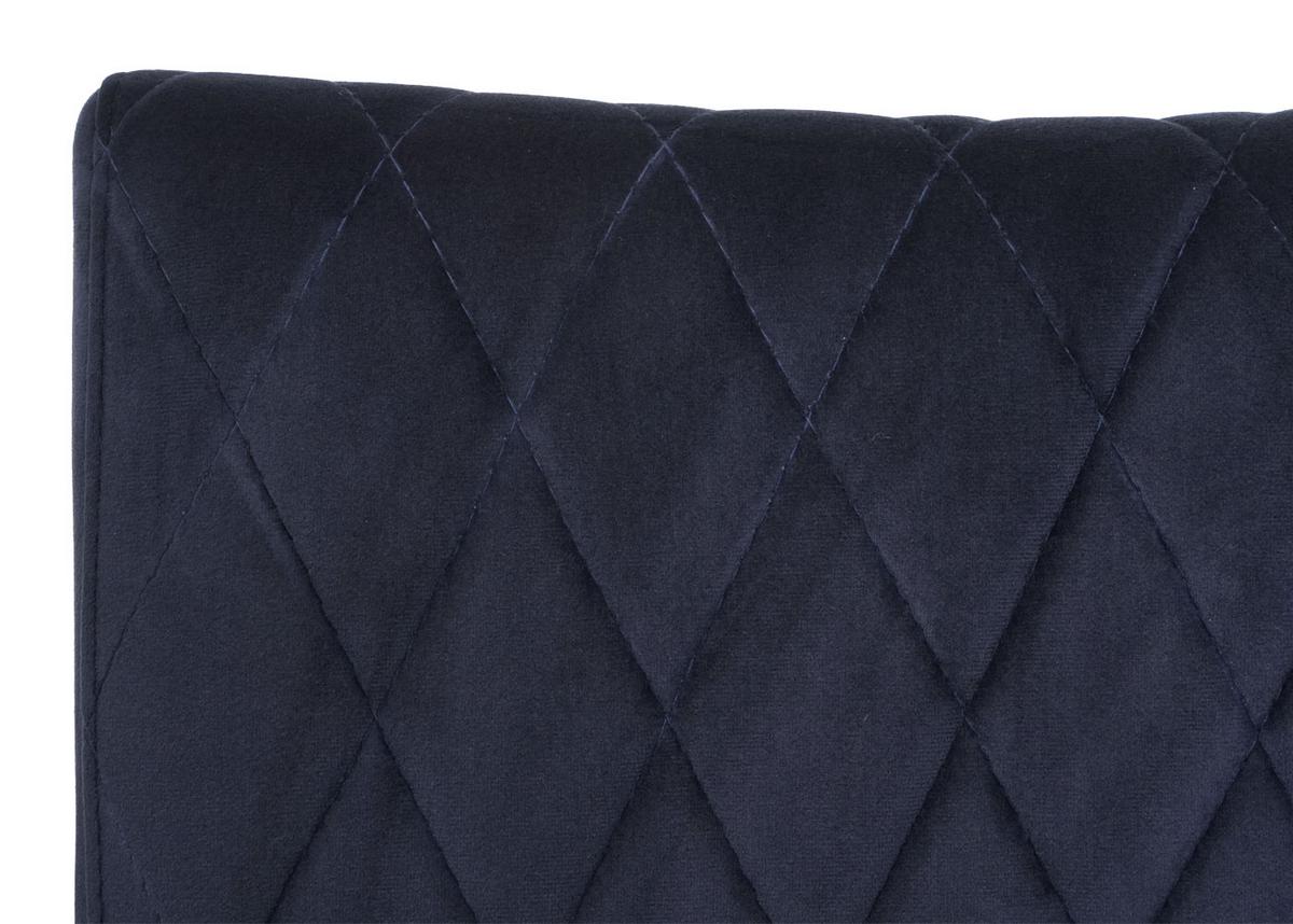 FREISCHWINGER Anthrazit, Blau - Blau/Anthrazit, Textil (44/96/48cm) - MCW