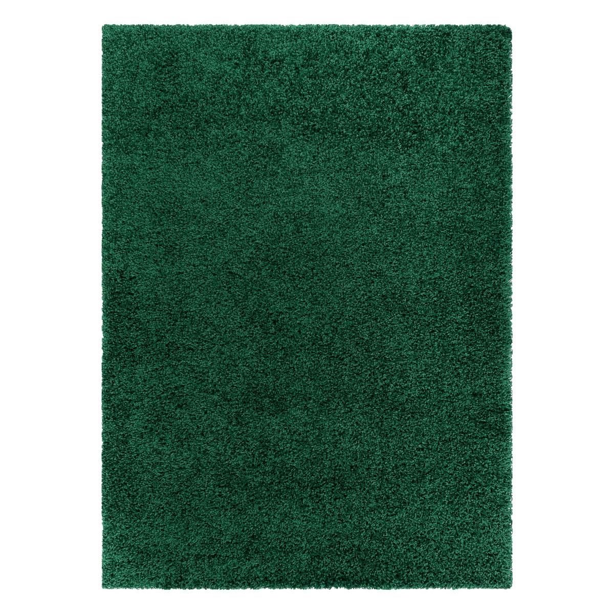 TEPPICH Soffi 200/290 cm - Pastellgrün, Textil (200/290cm) - rugsX